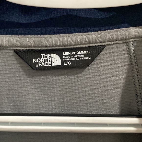 North Face Jacket - Picture 2 of 4